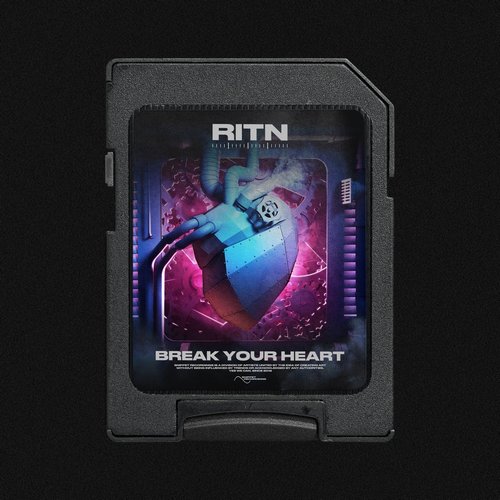 RITN - Break Your Heart [SPT101B]